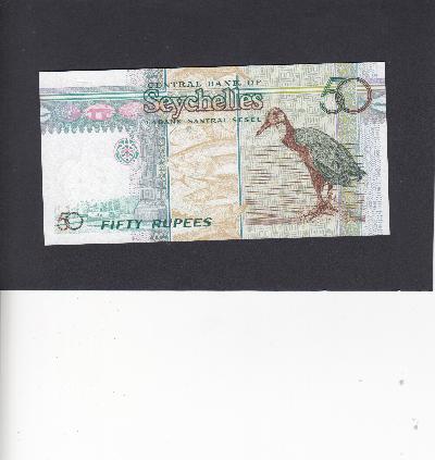 Beschrijving achterzijde: BIRD